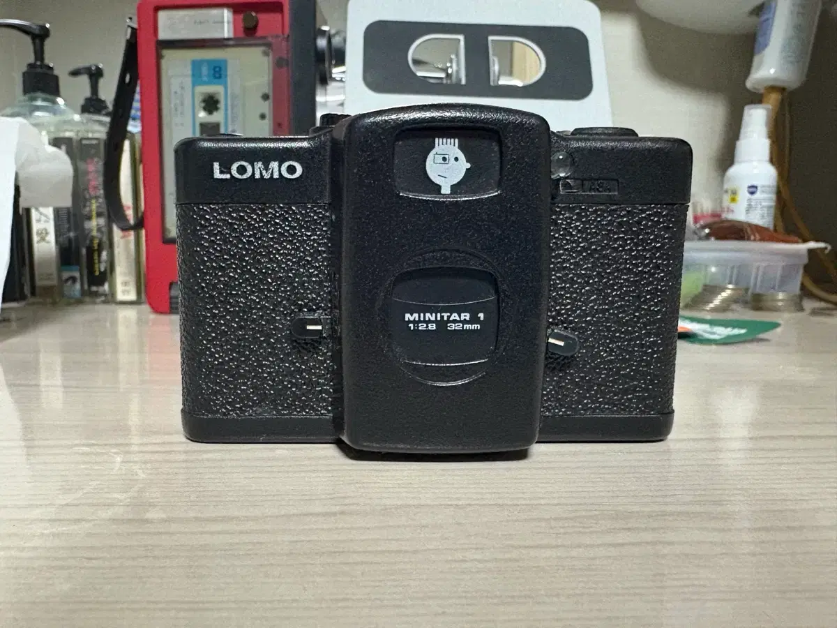 FUJI INSTANT HOLDER PA-145 本体 Fuji Fujifilm PA-145 Polaroid